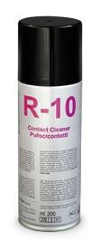 SPRAY LIMPEZA DE CONTACTOS (200 ML) R-10