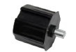 Suporte terminal para tubo oitavado de diâmetro 60mm-ACESSTERM1 AUTOMATEASY