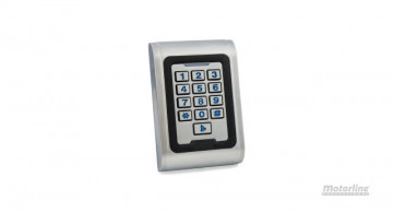 Teclado Standalone TEC100 Motorline