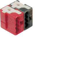 TG008 - Bornes de ligação KNX HAGER EAN:3250615870087