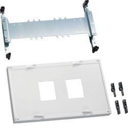UK22LH0 - Unid. P160 (x2) a.300 l.500 HAGER EAN:3250616211339