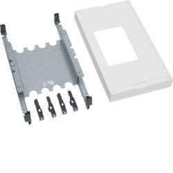 UK31LH34 - Unid. P630 a.450 l.250 HAGER EAN:3250616211438