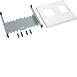 UK32LH34M1 - Unid. x630/P630 mot. (x2) a.450 l.500 HAGER EAN:3250616211483