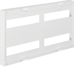 US22A2 - Tampa mod. 4x12M p/univ. a.300 l.500 HAGER EAN:3250616291737