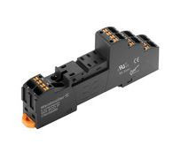 Weidmuller BASE SDI 2CO P (base Push-In 3 pisos) 7760056365