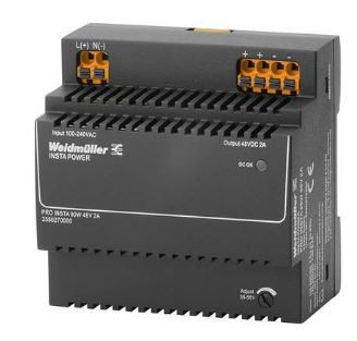 Weidmuller PRO INSTA 96W 48V 2A 2580270000