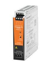 Weidmuller PRO MAX 72W 24V 3A (monofásica) 1478100000