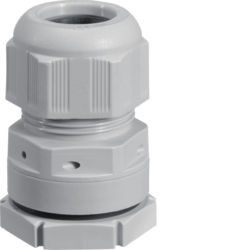 03 - VZ020D - 3250616669581 Bucin ventilado IP66, M20 HAGER