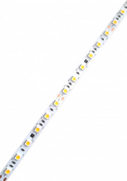 13041.1430 - Fita LED 5050-60 18-20Lm/LED 14,4W/mt 3000K 1010Lm 24Vdc IP20 DUCTUS 20 - Quant. fornecida = 5 /mt