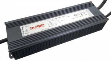 207516.2200 - Fonte de Alimentação Dim. 0/1-10Vdc 24Vdc 200W IP66 CV010 - Quant. fornecida = 1 un