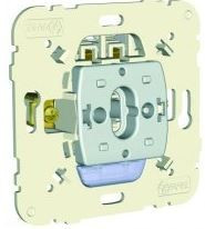 21165 - BOTÃO BASCULANTE C/IDENTIFICAÇÃO DE 12V EFAPEL 5603011044787