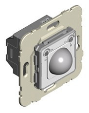 21401 - DETETOR DE MOVIMENTO DE 1000W EFAPEL 5603011552459