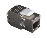 21988 - 5603011045777 CONETOR RJ45 CAT. 6 STP (250 MHZ) EFAPEL