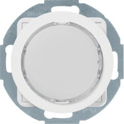 29512089 - R.x - Sinalizador LED RGB, branco BERKER EAN:4011334414575
