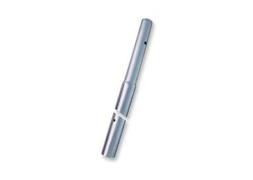 3009 -8424450030097 TELEVES - Mastro Zinco+RPR Ø40 x 2500 x 2mm