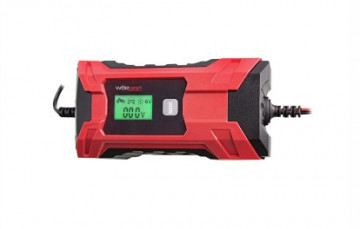 47610 CARGADOR BATERIA WORGRIP 6/12V