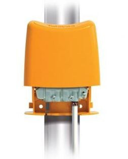 561901 -8424450161258 TELEVES - Q-BOSS 790 "EasyF" UHF (C21-60) G 15dB Vs 101dBµV