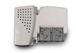 5796 -8424450140949 TELEVES - Fonte de Alimentação Picokom SMATV 1e/1s 12V 220mA "Easy F"
