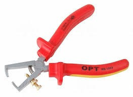 Alicate Descarnador 6" 1000V (WS-156V) 5100808 1111303010