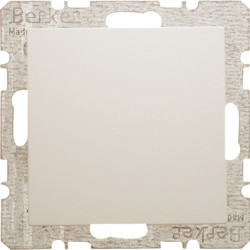 6710098982 - S.1/B.x - espelho cego, creme BERKER EAN:4011334284994