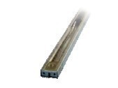 WHITE-CALHA3.90 - Calha de ferro 3,90m - AUTOMAT EASY