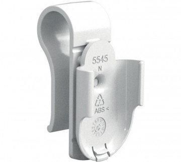 Suporte clip de automovel Ditec ZENSC