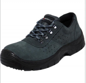 0899849 - Sapato de Segurança Camurça S1P Wurth