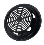 75983 - CAIXA DE ALTIFAL DE 5" P/MONTAGEM EMBEBIDA EFAPEL 5603011033545
