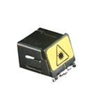 82970 - 5603011599997 TAMPA PROT P/ACOPLADOR FIB ÓTICA SC APC SIMPL EFAPEL