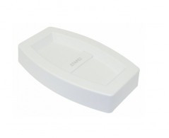 83290 AAL - TOPO MINICOLUNA ALUMINA EFAPEL 5603011620820