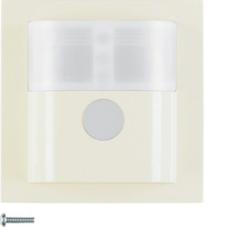 85345182 - S.1 - det mov comf 1.1m KNX RF, creme BERKER EAN:4011334373964