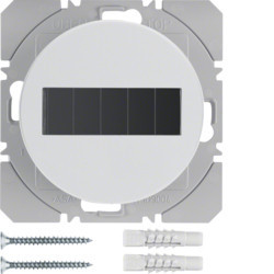 85655139 - R.1/R.3 - BP simples, solar, KNX RF, br BERKER EAN:4011334369592