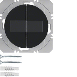 85656131 - R.1/R.3 - BP duplo, solar, KNX RF, prt BERKER EAN:4011334369813