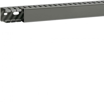 BA7A40030 - Calha cablagem BA7A 40x30mm HAGER EAN:4012740212564