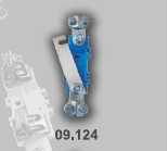 BASE NEUTRO SECCIONAVEL T00