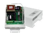 Central eletrónica 1 motor 230V L2205