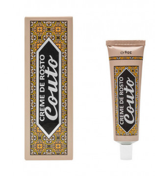 Creme de Rosto Couto 30 g