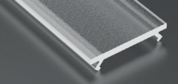 DF1ST - Difusor Semi-Transparente Linha BASIC - Quant. fornecida = 1 un