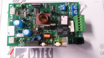 Electronic Card 670 R