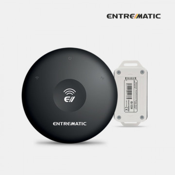 ESCWT - KIT DITEC Entrematic Smart Connect