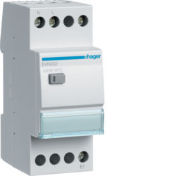 EVN002 - Televariador universal 500W HAGER EAN:3250617573931