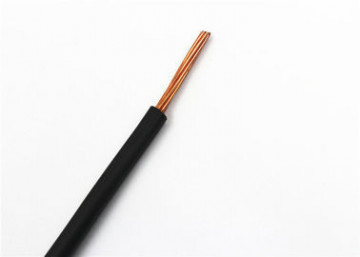 Fio H07V-R 25MM2 preto PREÇO POR METRO