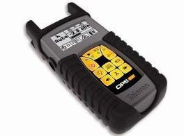 Gerador óptico OPS10 (1310, 1490 e 1550nm)
