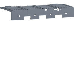 HYT026H - Cobre bornes post. 4P P250 HAGER EAN:3250613196974
