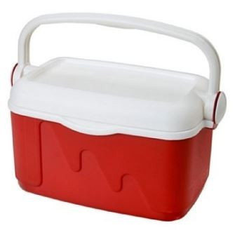 KETER CURVER 175772 Geladeira 10 L P(cm)42,8 A(cm)26,5 L(cm)23,3