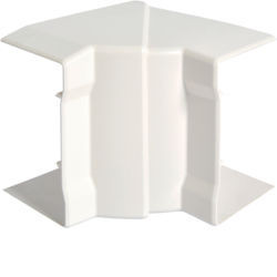 L44719010 - Ângulo interior variável GBD 50085 HAGER EAN:4012740203616