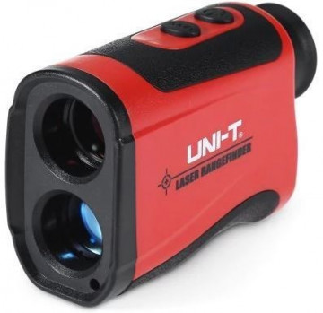 MEDIDOR DE GRANDES DISTÂNCIAS A LASER - UNI-T LR1500