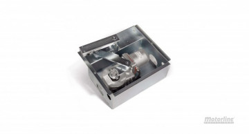 MOTORLINE MOTOR SUBWING 700 AUTOMATISMOS PARA PORTÕES DE BATENTE