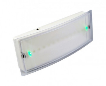 OLYMPIA ELECTRONICS Armadura emergencia GR-9/9/I