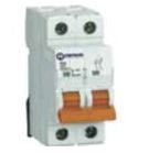 OMNIUM ELECTRIC - OPD2025 - INTERRUPTOR 2 POLO 25A 6KA
